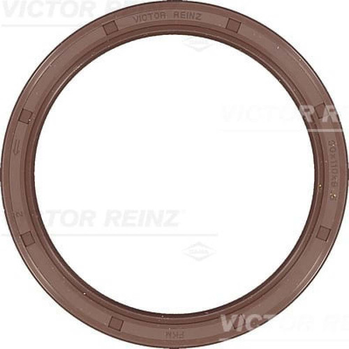 Victor Reinz 48384 - MAHLE Original 94-14 Dodge Ram 2500/3500 Crankshaft Seal