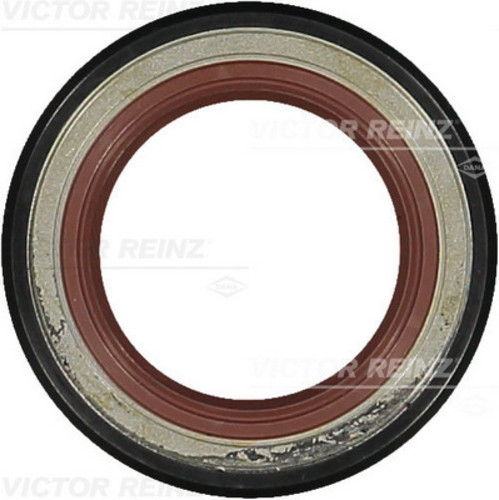 Victor Reinz 67836 - MAHLE Original Mercedes-Benz 0E 93-90 Camshaft Seal