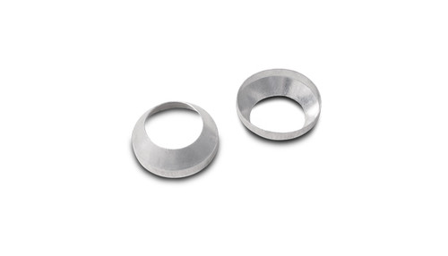 Vibrant 17018 - 37 Degree Conical Seals Seal ID 23.9mm
