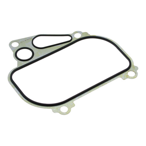 Victor Reinz B32324 - MAHLE Original BMW 318I 99-91 Oil Filter Adapter