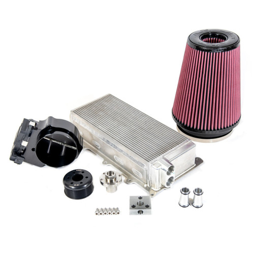 VMP Performance VMP-DRAG52L-EO-81-2.75 - Predator EO Drag Pack w/ 2.75in Pulley