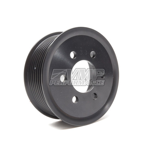 VMP Performance VMP-33-CTVS - 03-04 Ford Mustang Cobra TVS Supercharger 3.3in Pulley
