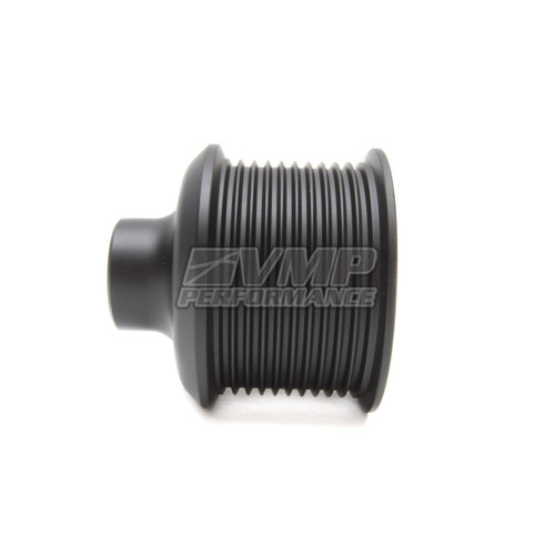 VMP Performance VMP-25-10-P - 07-14 Ford Shelby GT500 2.5in 3-4 PSI Press-On Pulley