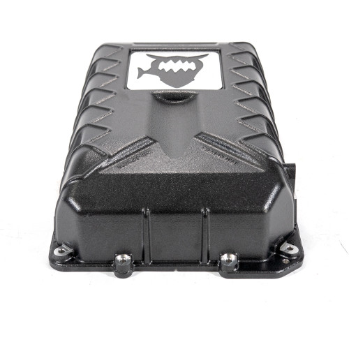 VMP Performance VMP-APX011 - VMP 2020+ Ford Predator Engine Supercharger Lid Upgrade - Black