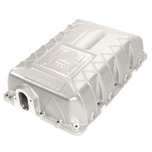VMP Performance VMP-APX012 - VMP 2020+ Ford Predator Engine Supercharger Lid Upgrade - Silver