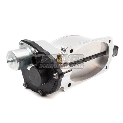 VMP Performance VMP-SM163-G-KIT - 07-14 Ford Shelby GT500 Super Monoblade 163R Throttle Body