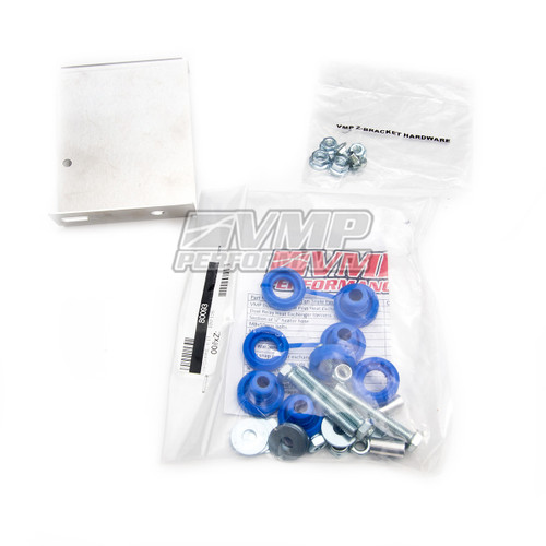 VMP Performance VMP-SUC019 - 07-12 Ford Shelby GT500 Dual-Fan Triple Pass Heat Exchanger