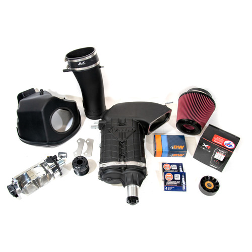 VMP Performance VMP-SK79GT5G3R - 07-09 Ford Shelby GT500 Gen3R Supercharger Kit
