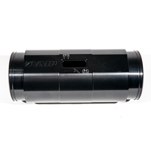 VMP Performance VMP75MMBT - 3in/75mm ID Blow-Through Slot-Style MAF Housing