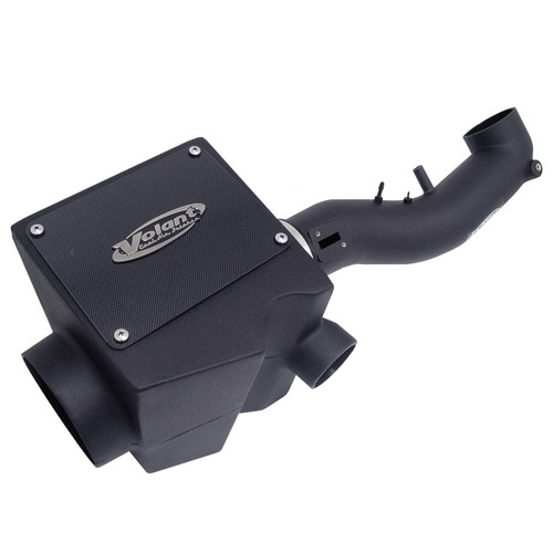 Volant 18047 - 05-07 Toyota Sequoia 4.7 V8 Pro5 Closed Box Air Intake System