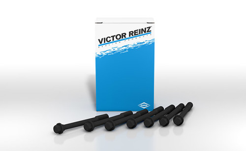 Victor Reinz GS33457 - MAHLE Original Audi 90 95-93 Cylinder Head Bolts