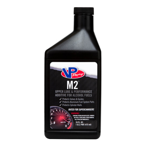 VP Racing Fuels 2016 - M2 Upper Lube Unscented 16 oz Bottle VP Racing Fuels 2016 - M2 Upper Lube Unscented 16 oz Bottle