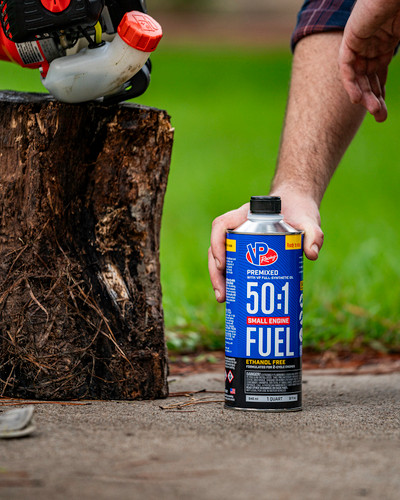 VP Racing Fuels 6235 - 50:1 Premixed Small Engine Fuel Qt