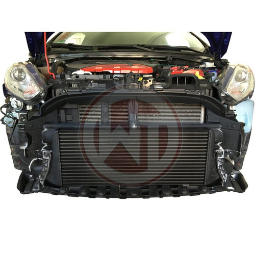 Wagner Tuning 200001070 - Competition Intercooler Kit Ford Fiesta ST180 ST200 1,6l EcoBoost