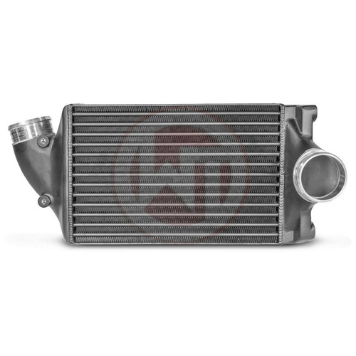 Wagner Tuning 200001079 - Competition Intercooler Kit Evo2 06-08 Porsche 997 Turbo