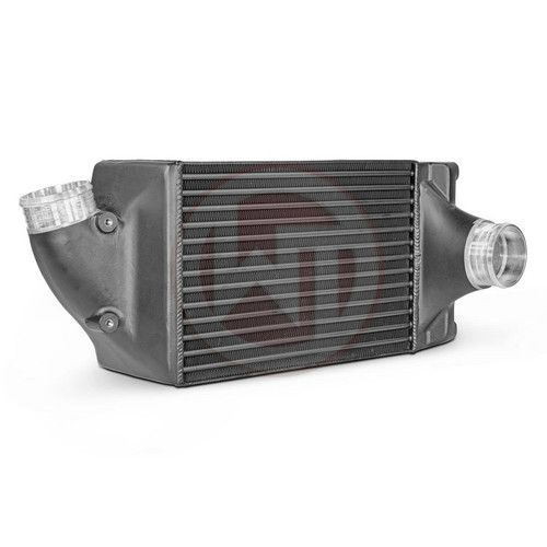 Wagner Tuning 200001079 - Competition Intercooler Kit Evo2 06-08 Porsche 997 Turbo