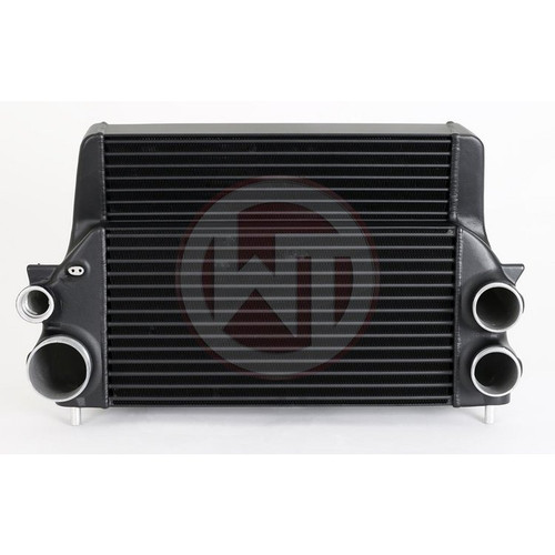 Wagner Tuning 200001118 - Competition Intercooler Kit Ford F150 Ecoboost