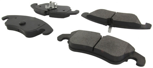 StopTech 908.33004 - Centric OE Grade Front Brake Kit (2 Wheel)
