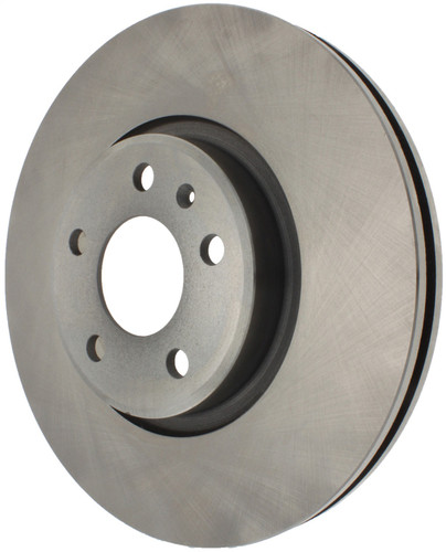 StopTech 908.33004 - Centric OE Grade Front Brake Kit (2 Wheel)