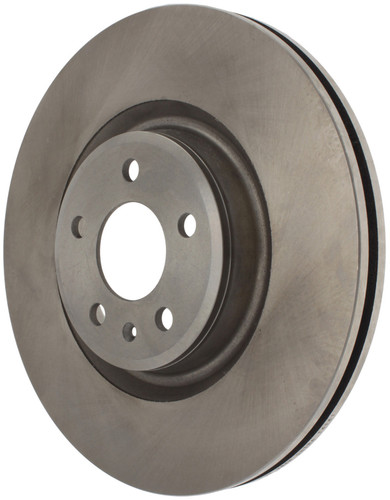 StopTech 908.33016 - Centric OE Grade Front Brake Kit (2 Wheel)