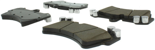 StopTech 908.33023 - Centric OE Grade Front Brake Kit (2 Wheel)