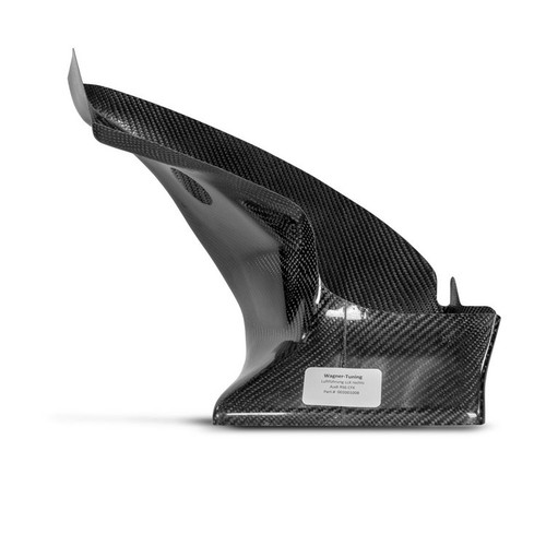 Wagner Tuning 200001010.KKIT - Competition Gen.2 Intercooler Kit Audi 4.2 Biturbo 2021-Up