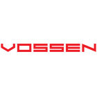 Vossen HF65-2G20-TL - HF6-5 22x9.5 / 6x139.7 / ET30 / Deep Face / 95.1 - Silver Polished Wheel