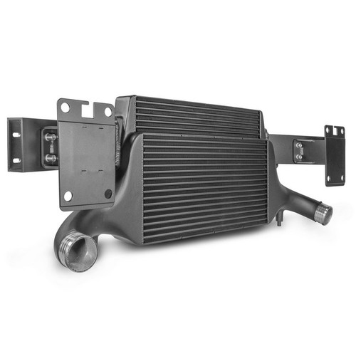 Wagner Tuning 200001136.S - Competition Intercooler Evo3 Audi 2.5 TFSI Up To 600 HP