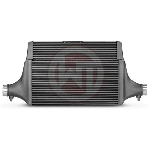 Wagner Tuning 200001142USA.AIR - Competition Intercooler Kit +Ram Air Kia Stinger GT 3.3 Biturbo