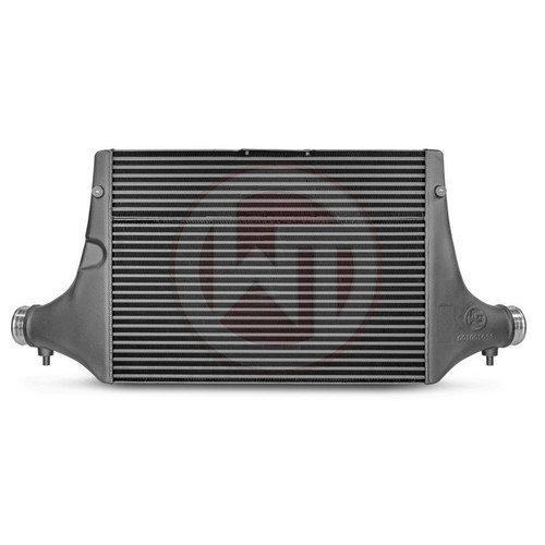 Wagner Tuning 200001142USA.AIR - Competition Intercooler Kit +Ram Air Kia Stinger GT 3.3 Biturbo