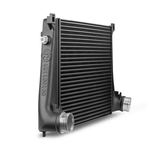 Wagner Tuning 200001178 - Competition Intercooler Kit VW Golf 8 Gti