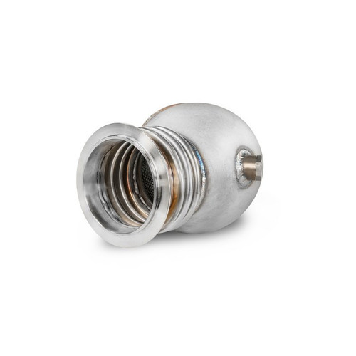 Wagner Tuning 500001010 - Downpipe 200Cpsi Catalyst N55 Engine Till 06/2013 BMW M 135I