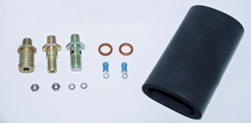 Walbro 400-888 - Fuel Pump Installation Kit