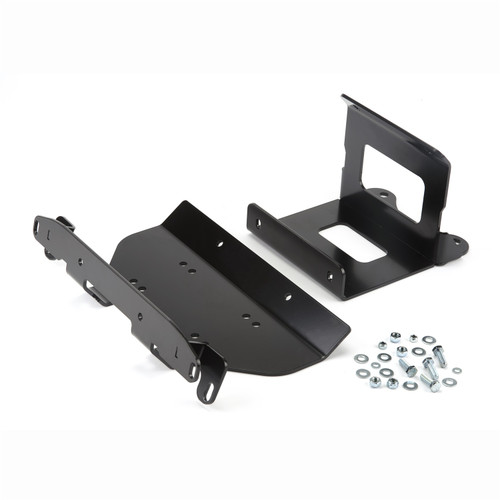 Warn 101394 - Winch Mount Kit Can-Am Maverick X3