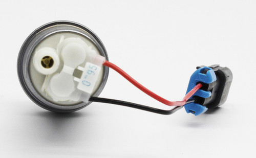 Walbro F90000295 - Universal 535lph In-Tank Fuel Pump E85 Version