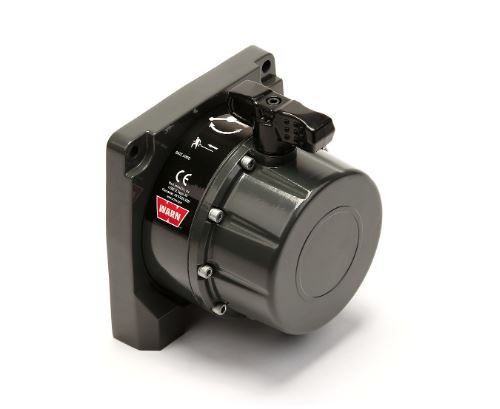 Warn 100459 - For  DC5000 Winch; Gear Train