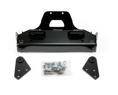 Warn 100960 - Plow Mount Kit Polaris Sportsman