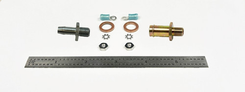 Walbro 400-921 - Fuel Pump Installation Kit