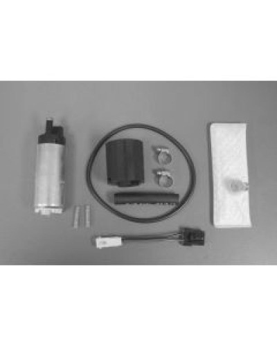 Walbro GCA742-1 - Fuel Pump/Filter Assembly