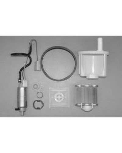 Walbro GCA782-1 - Fuel Pump/Filter Assembly