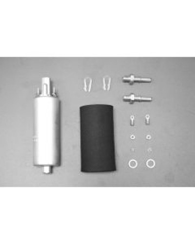 Walbro GCL601-1 - Inline Fuel Pump Kit