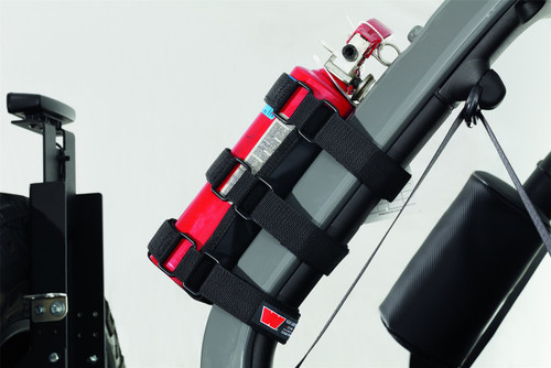 Warn 102656 - Epic Roll Bar Fire Extinguisher Holder