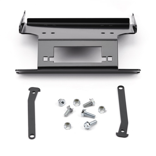 Warn 102600 - Winch Mount Kit Honda Talon 1000