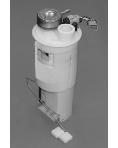 Walbro TU114-1 - TANK UNIT ASSEMBLY