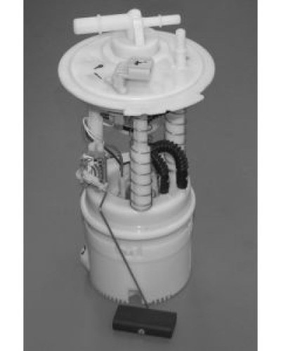 Walbro TU156-1 - TANK UNIT ASSEMBLY