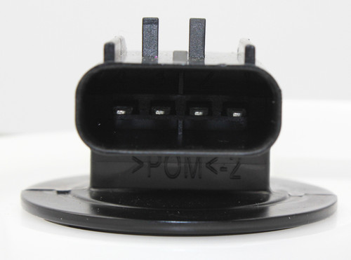 Walbro TU2038HP - High Performance Fuel Module Assembly