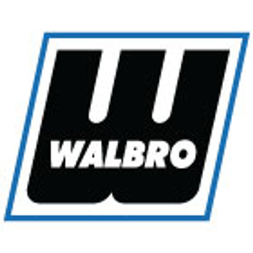 Walbro TIA485-2 - 450lph E85 Compatible Universal Fuel Pump & Installation Kit