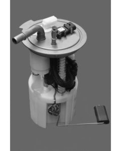 Walbro TU454-1 - TANK UNIT ASSEMBLY