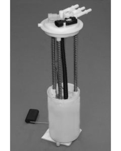 Walbro TU438-1 - TANK UNIT ASSEMBLY