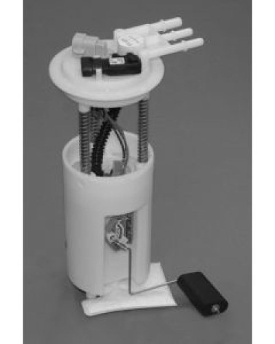 Walbro TU431-1 - TANK UNIT ASSEMBLY